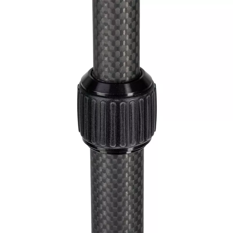 Manfrotto Nanopole MS0490C anglies pluošto apšvietimo stovas