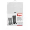 RAYEN batų formos palaikytojai, 4 vnt. rinkinys, reguliuojami S 27,5- M 36 - L 44 x26cm