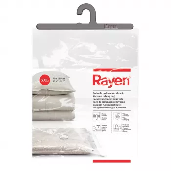RAYEN Vacuum Bag Basic XXL 90x130cm vakuuminis maišas