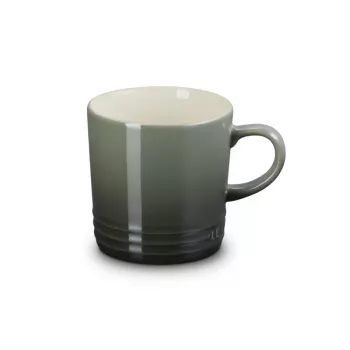 LE CREUSET akmens masės puodelis 350 ml, pilkas
