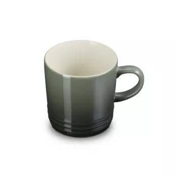LE CREUSET akmens masės puodelis 350 ml, pilkas