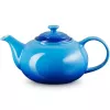 Le Creuset keramikinis virdulys 1,3 l mėlynas