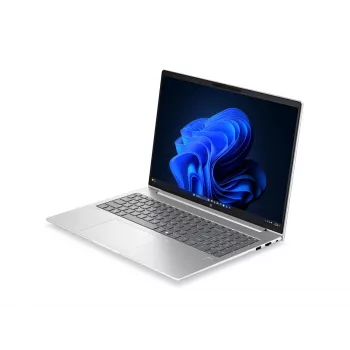 HP ProBook 4 G2a nešiojamas kompiuteris su AMD Ryzen 5 230, 16 colių WUXGA ekranu, 16GB RAM, 512GB SSD ir Windows 11 Pro