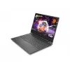 HP Victus 15-fa2008ny žaidimų nešiojamas kompiuteris - Intel Core 5 210H, 15,6 colio FHD, 16GB DDR5, 1TB PCIe, NVIDIA GeForce RTX 5060 8GB, W11H