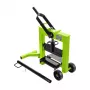 Zipper ZI-SKN330W akmens skaldymo staklės 330 mm rankinis blokų skaldytuvas