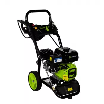 Zipper ZI-BHDR180 benzinu varomas aukšto slėgio plovėjas 180 bar 540 L/h 6.5 HP
