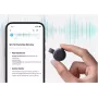 Anker Soundcore Work 64GB juodas belaidis diktavimo diktofonas su AI triukšmo slopinimu (D3200G12)