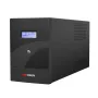 Hikvision DS-UPS3000-R 3000 VA nepertraukiamo maitinimo šaltinis (UPS)