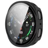Tech-Protect Defense dėklas Samsung Galaxy Watch 8 / 9 (40 mm) matinis juodas