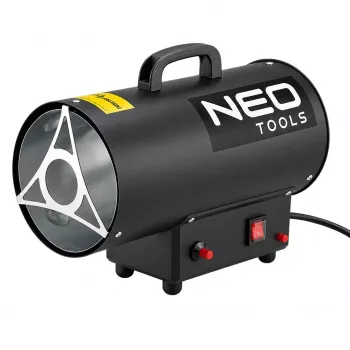 NEO TOOLS 90-083-01 dujinis šildytuvas 15kW