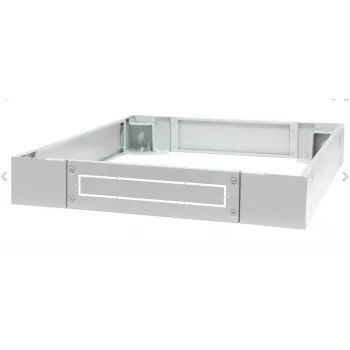 EMITER EM/SH-J060 serverio spintos cokolis 600x1000x100 mm juodas 500 kg