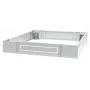 EMITER EM/SH-J060 serverio spintos cokolis 600x1000x100 mm juodas 500 kg