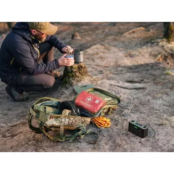Tracer Evo turistinė kuprinė 16 25L maskuojanti