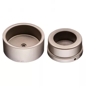 NEO TOOLS Tuleja grzewcza 90 mm