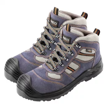 NEO tools 82-047 apsauginiai batai