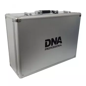 DNA PROFESSIONAL DNA CASE 46x33 mikrofono dėklas mixer'iams ir efektams