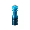 Le Creuset pipirų malūnėlis 21cm mėlynas