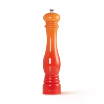 Le Creuset druskos malūnėlis 30cm oranžinis