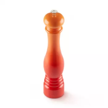 Le Creuset druskos malūnėlis 30cm oranžinis