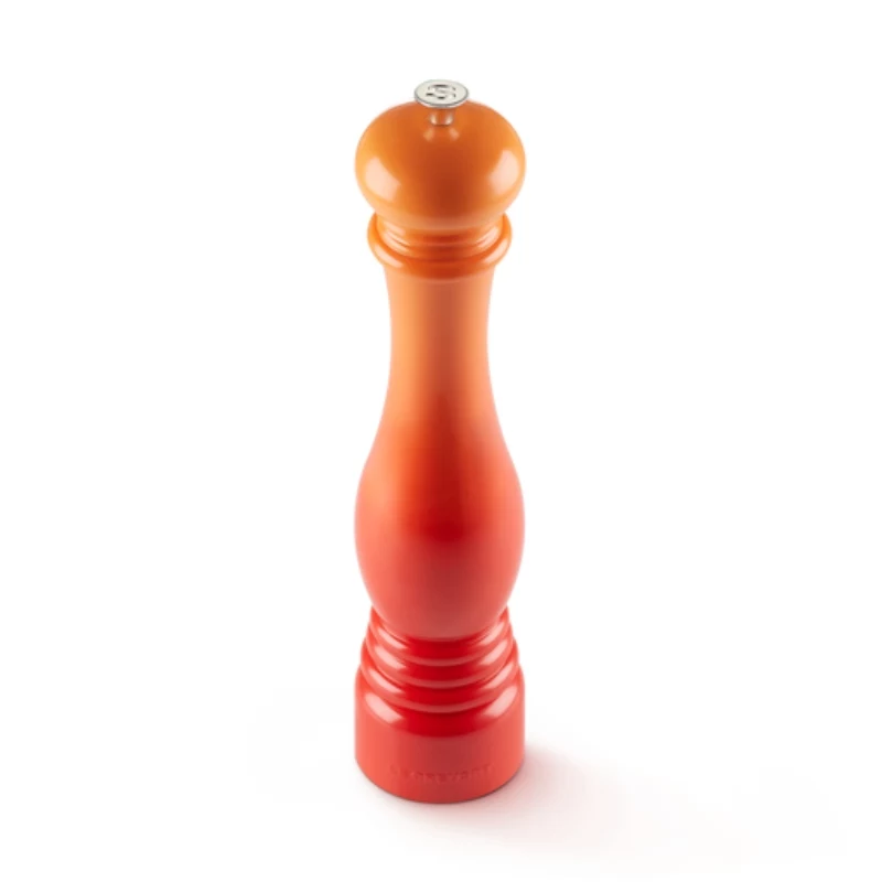 Le Creuset druskos malūnėlis 30cm oranžinis