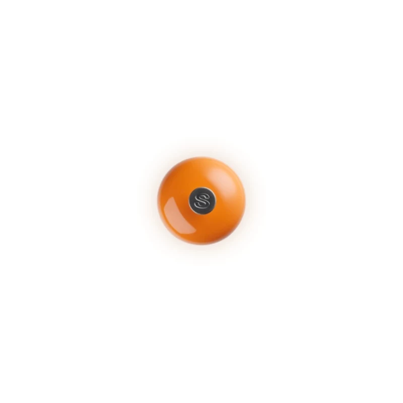 Le Creuset druskos malūnėlis 30cm oranžinis
