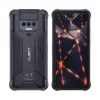 CUBOT KINGKONG DURA 8+128GB 4G juodas OEM