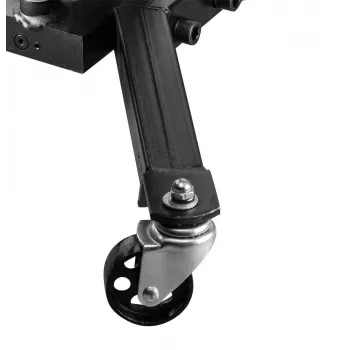 NEO tools 11-711 hidraulinis palečių vežimėlis