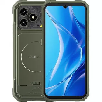 CUBOT KINGKONG DURA 8+128GB 4G Green OEM