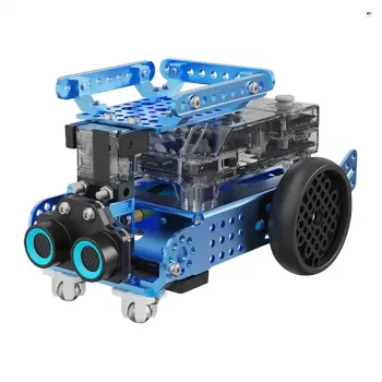 xTool Smart World priedas mBot2 robotui