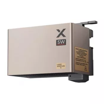 xTool 5W infraraudonųjų spindulių modulis