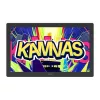 Huion Kamvas 22 GEN 3 (GS2203) 21,5 colio Full HD rašymo ekranas su 140% sRGB, belaidžiu PenTech 3.0+ rašikliu, reguliuojamu stovu
