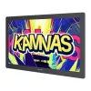 Huion Kamvas 22 GEN 3 (GS2203) 21,5 colio Full HD rašymo ekranas su 140% sRGB, belaidžiu PenTech 3.0+ rašikliu, reguliuojamu stovu