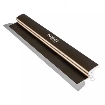 NEO TOOLS EXTREME aliumininė glaistymo mentelė 600 mm
