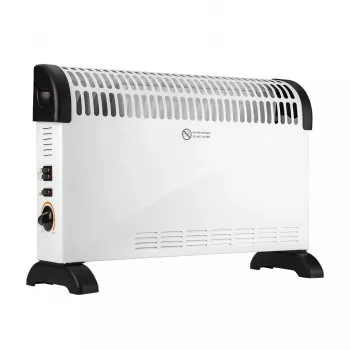 NEO TOOLS Konvekcinis šildytuvas su termostatu 2000W turbo