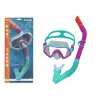Bestway 24025 purpurinis nardymo rinkinys