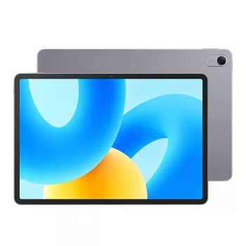 Huawei MatePad 11,5'' 8/128GB WiFi Space Grey planšetinis kompiuteris su klaviatūra