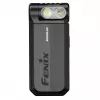 LED žibintuvėlis Fenix SW05R-UV juodas