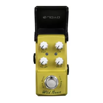 Joyo JF-302 Wild Boost - gitaros efektas