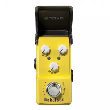 Joyo JF-328 Nebulous Phase - gitaros efektas