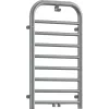 DEANTE AGI_FG31 vonios radiatorius, 85 cm, baltas, kopėčių tipo, 490W