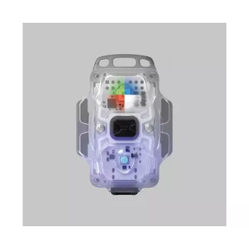 Armytek Crystal Pro UV Yellow 200 lm prožektorius