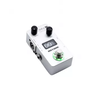 Hotone Omni IR – gitaros efektas