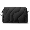 tomtoc Terra-A27 Puffy Accessory Pouch 2L Lavascape