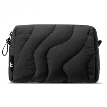 tomtoc Terra-A27 Puffy Accessory Pouch 2L Lavascape