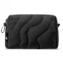 tomtoc Terra-A27 Puffy Accessory Pouch 2L Lavascape