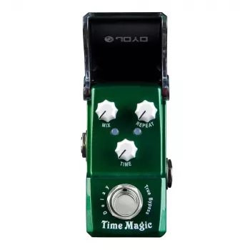 Joyo JF-304 Time Magic - gitaros efektas