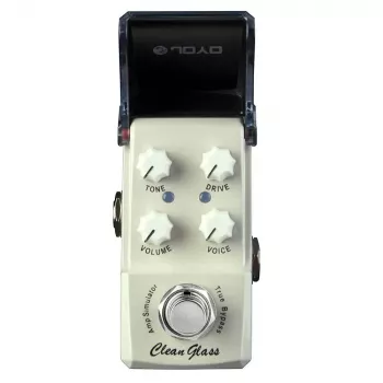Joyo JF-307 Clean Glass - gitaros efektas