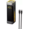 AOHi Future Starship Pro 3.1 20000 mAh PD 310W nešiojamas įkroviklis