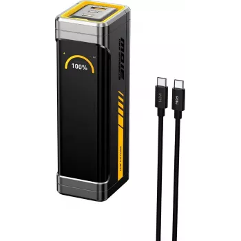 AOHi Future Starship Pro 3.1 20000 mAh PD 310W nešiojamas įkroviklis