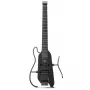 DONNER HUSH-X-BLACK - elektinė gitara